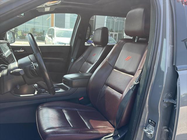 2024 Dodge Durango GT Plus AWD