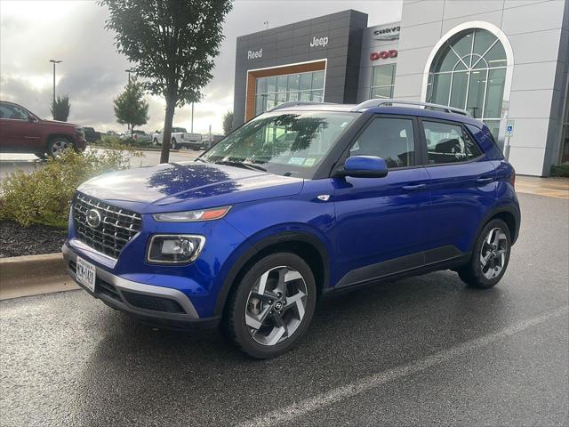 2025 Hyundai Venue SEL for sale in Saint Joseph, MO