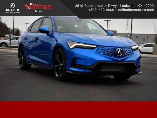 2026 Acura Integra FWD A-Spec for sale in Louisville, KY