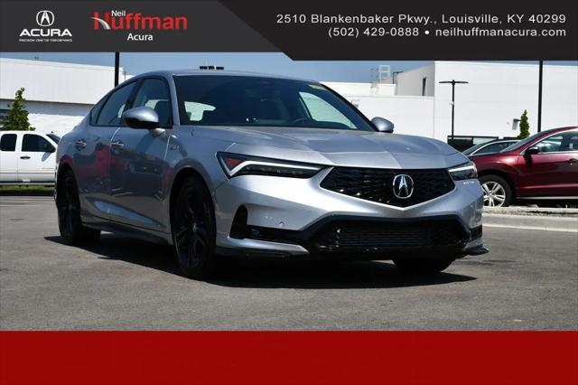 2026 Acura Integra FWD A-Spec with Technology for sale in Louisville, KY