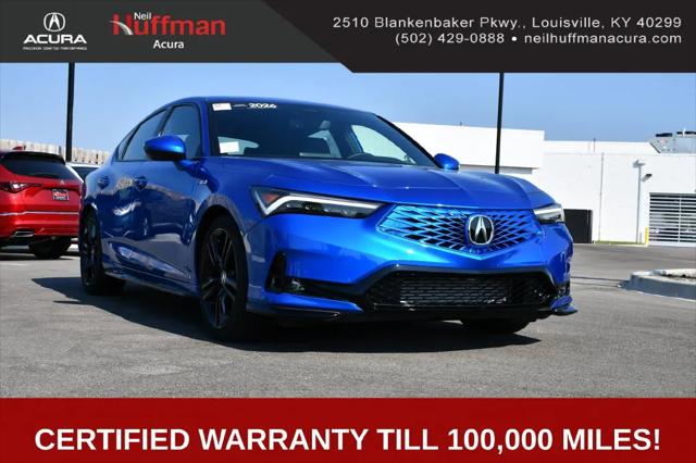 2026 Acura Integra FWD A-Spec for sale in Louisville, KY