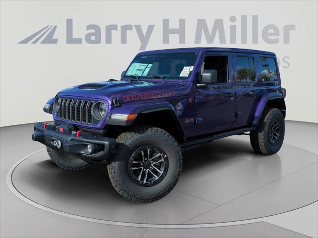 2026 Jeep Wrangler 4-Door Recon 4x4 for sale in Avondale, AZ