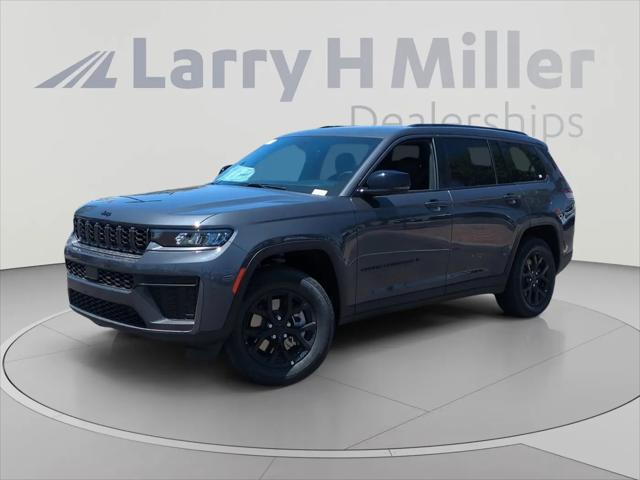 2026 Jeep Grand Cherokee L Altitude 4x4 for sale in Avondale, AZ