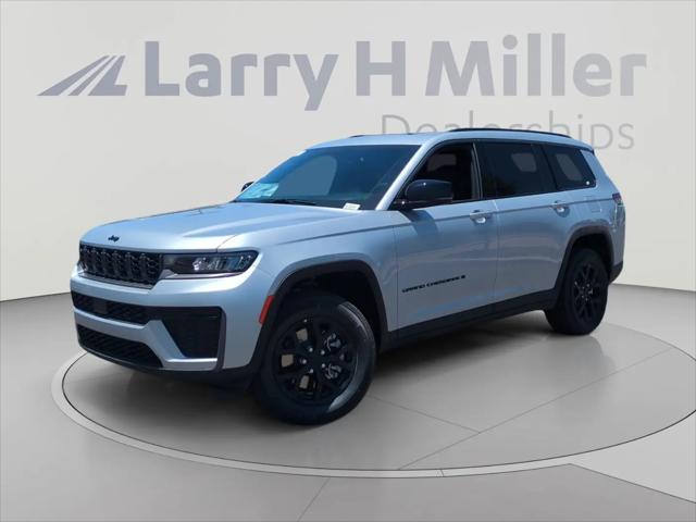 2026 Jeep Grand Cherokee L Altitude 4x4 for sale in Avondale, AZ