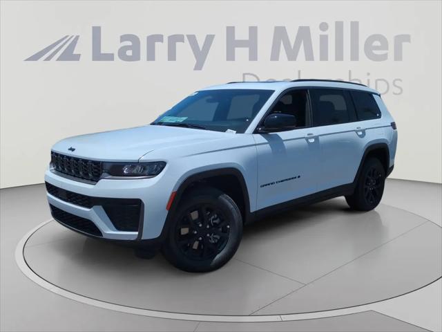 2026 Jeep Grand Cherokee L Altitude 4x4 for sale in Avondale, AZ