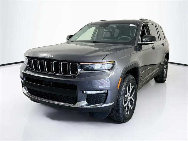2023 Jeep Grand Cherokee L Limited 4x2 for sale in Fort Myers, FL