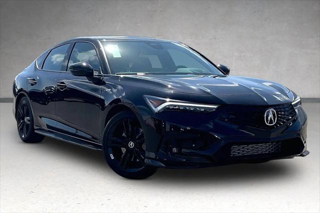 2026 Acura Integra FWD A-Spec with Technology for sale in San Diego, CA