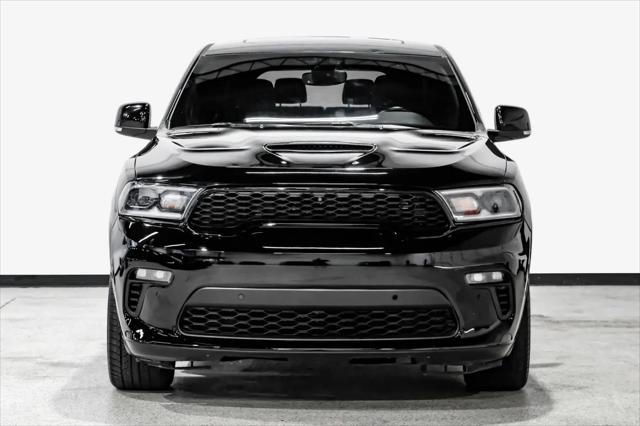 2022 Dodge Durango R/T RWD