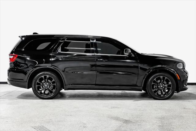 2022 Dodge Durango R/T RWD