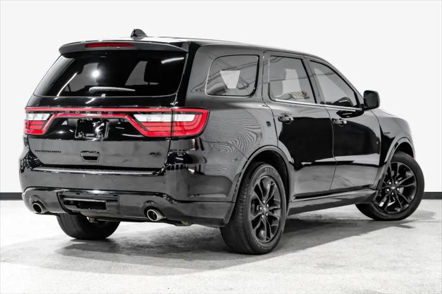 2022 Dodge Durango R/T RWD