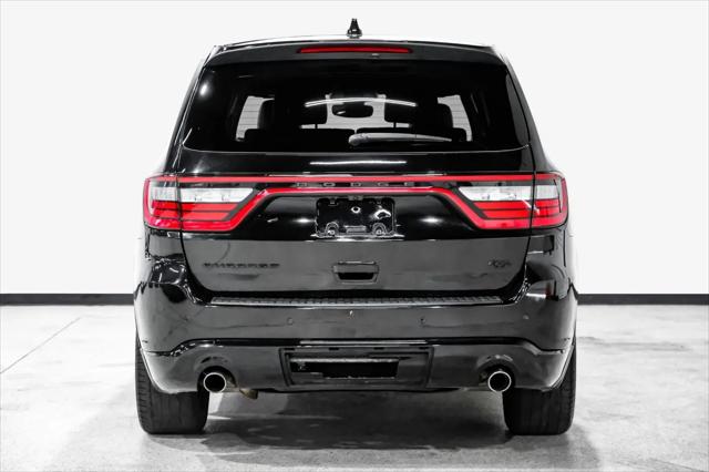 2022 Dodge Durango R/T RWD