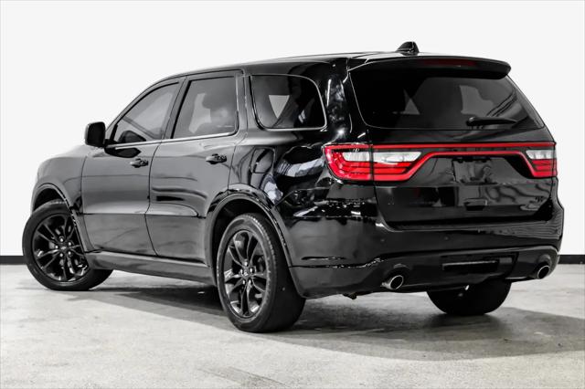 2022 Dodge Durango R/T RWD