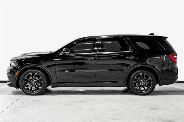 2022 Dodge Durango R/T RWD