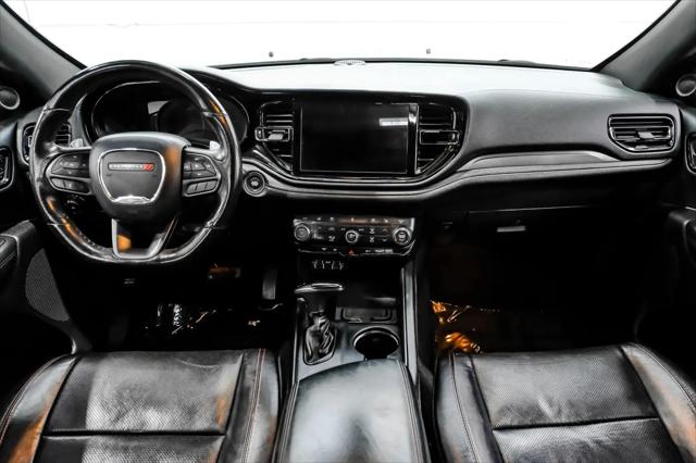 2022 Dodge Durango R/T RWD