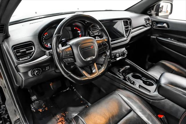 2022 Dodge Durango R/T RWD