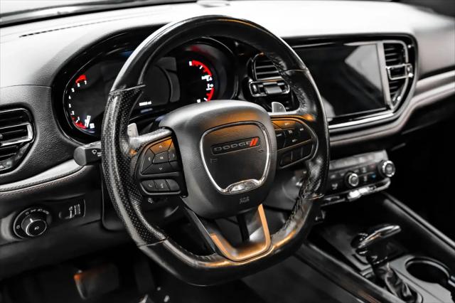 2022 Dodge Durango R/T RWD