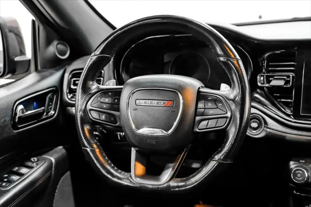 2022 Dodge Durango R/T RWD
