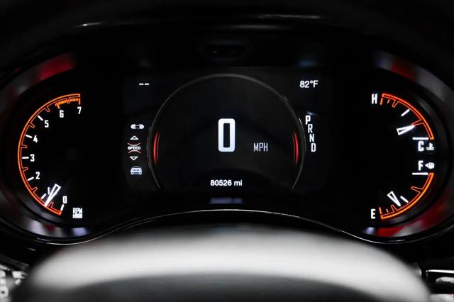2022 Dodge Durango R/T RWD