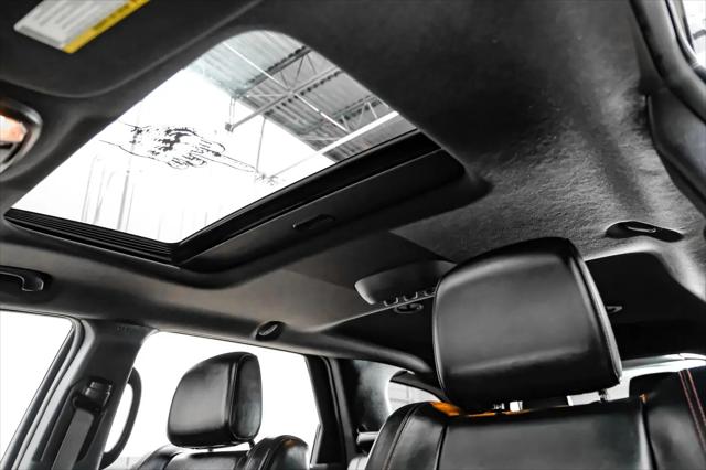 2022 Dodge Durango R/T RWD