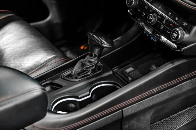 2022 Dodge Durango R/T RWD