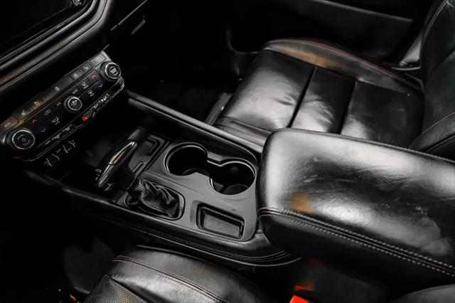 2022 Dodge Durango R/T RWD