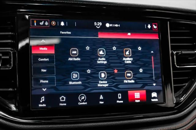 2022 Dodge Durango R/T RWD
