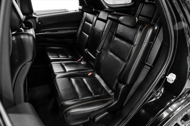 2022 Dodge Durango R/T RWD