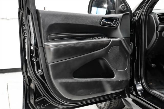 2022 Dodge Durango R/T RWD