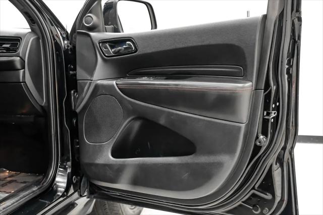 2022 Dodge Durango R/T RWD