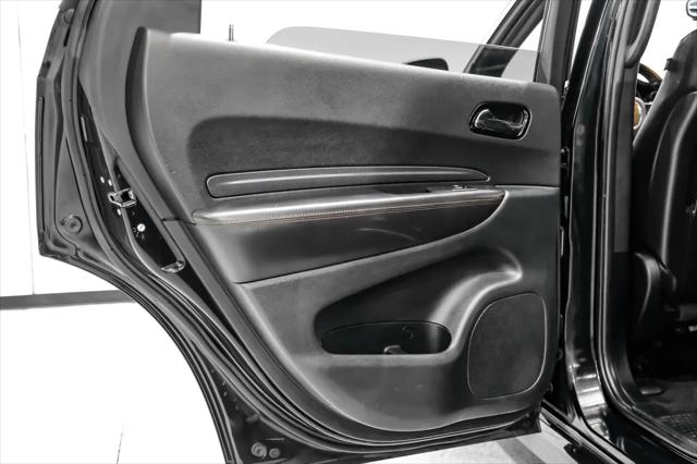 2022 Dodge Durango R/T RWD