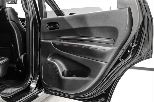 2022 Dodge Durango R/T RWD