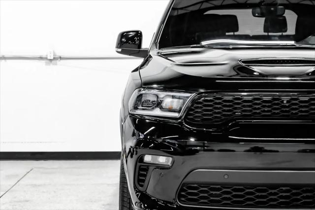 2022 Dodge Durango R/T RWD
