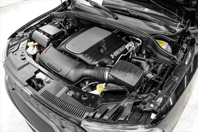 2022 Dodge Durango R/T RWD