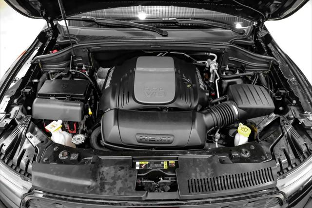 2022 Dodge Durango R/T RWD