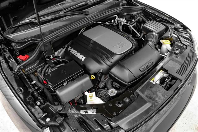 2022 Dodge Durango R/T RWD
