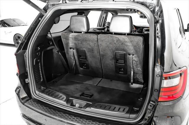 2022 Dodge Durango R/T RWD