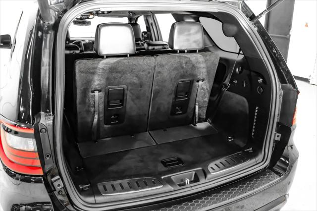 2022 Dodge Durango R/T RWD
