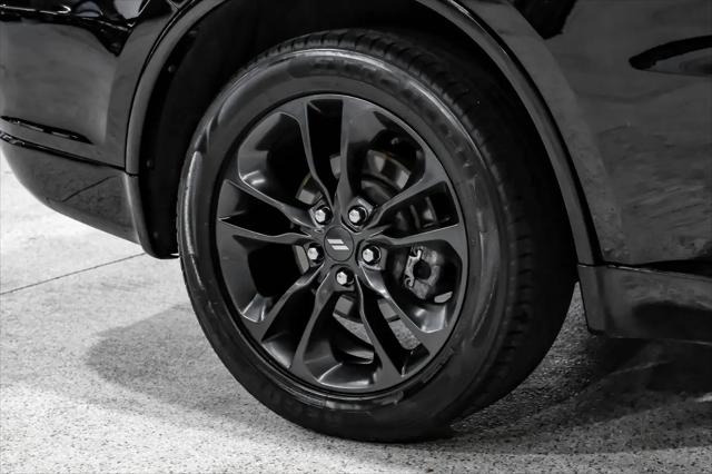 2022 Dodge Durango R/T RWD