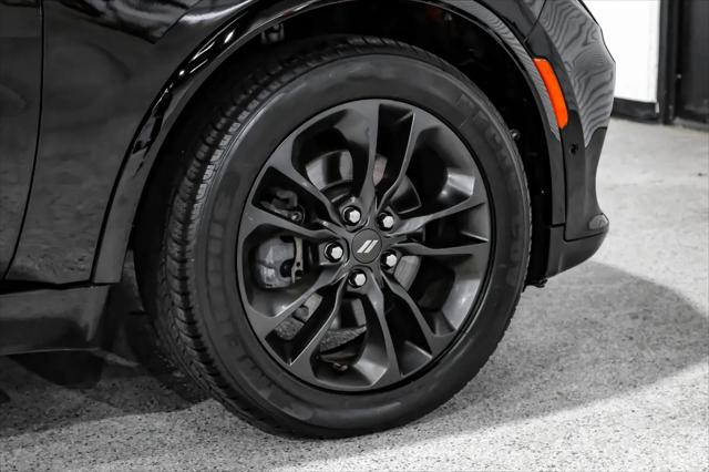 2022 Dodge Durango R/T RWD