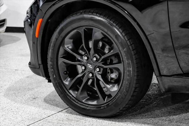 2022 Dodge Durango R/T RWD