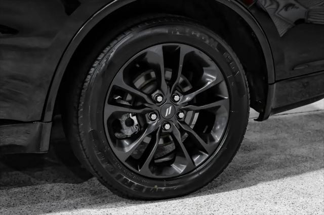2022 Dodge Durango R/T RWD