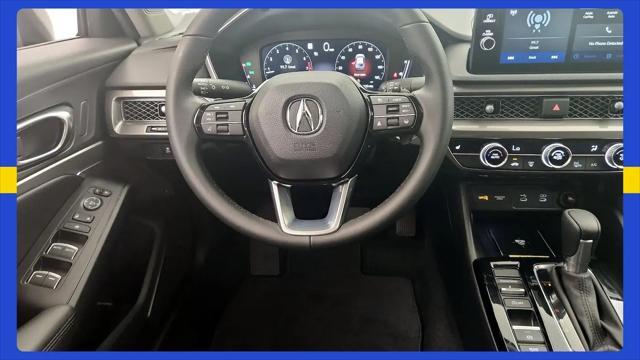 2026 Acura Integra FWD