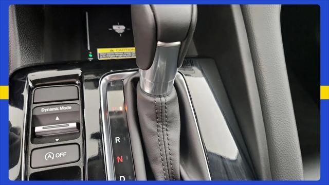 2026 Acura Integra FWD