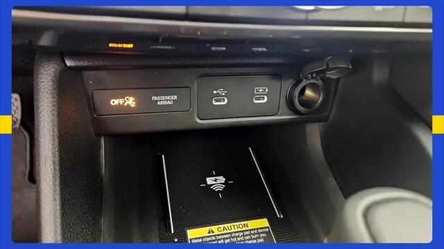 2026 Acura Integra FWD