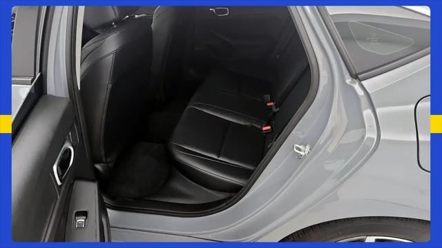 2026 Acura Integra FWD