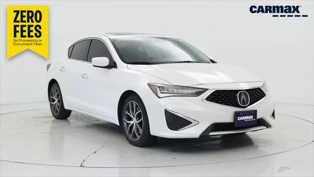 2021 Acura ILX Premium Package for sale in Myrtle Beach, SC
