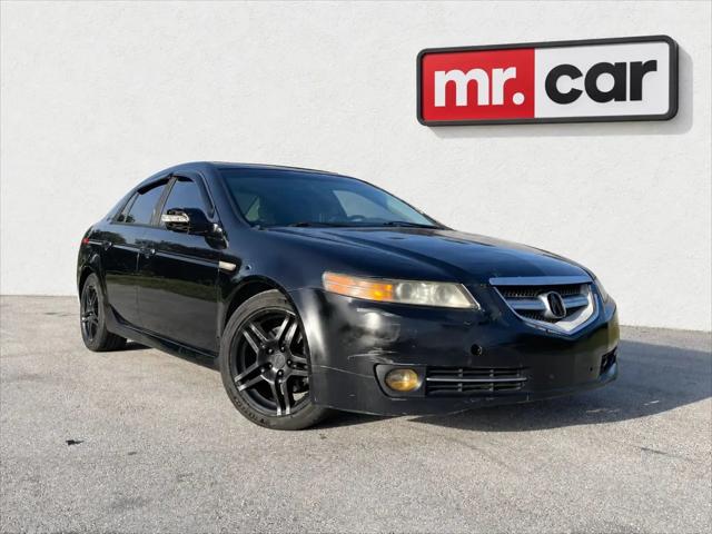 2008 Acura TL 3.2 for sale in Pompano, FL