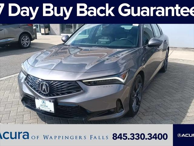 2023 Acura Integra A-SPEC for sale in Wappingers Falls, NY