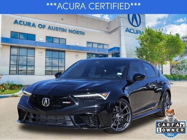 2025 Acura Integra Type S for sale in Austin, TX