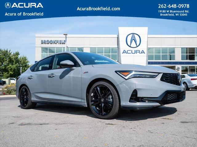 2026 Acura Integra FWD A-Spec with Technology for sale in Brookfield, WI